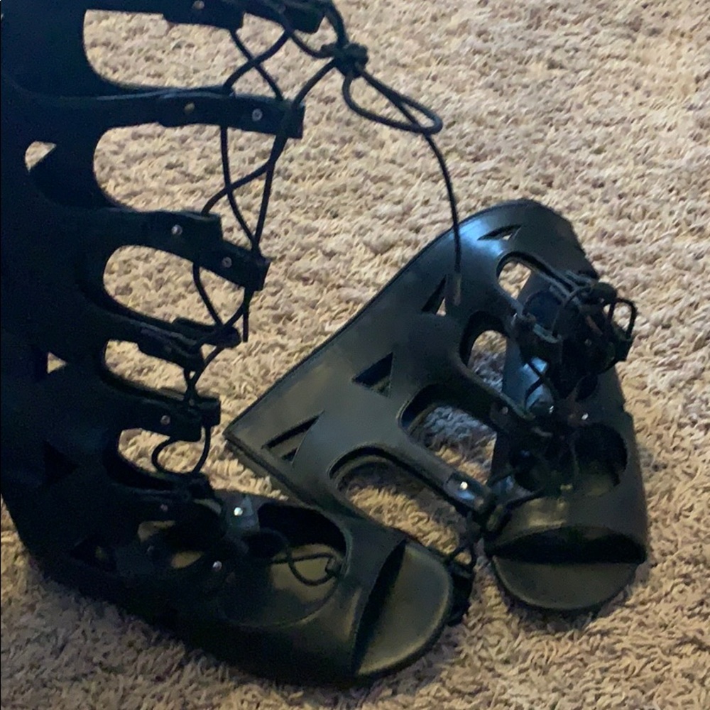 Gladiator sandales